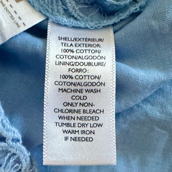 Loft Shorts - Picture 5 of 5